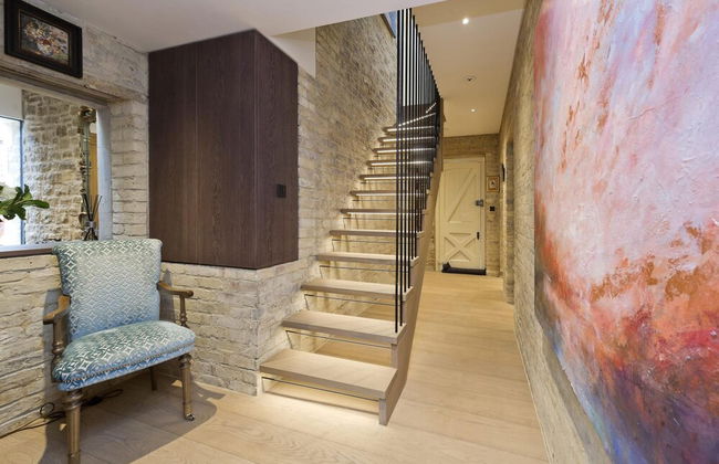 Stunning Fulham Apartment - Foto 21
