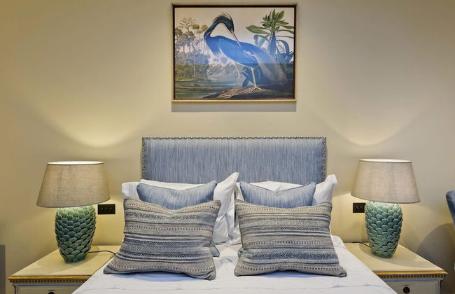 Stunning Fulham Apartment - Foto 28