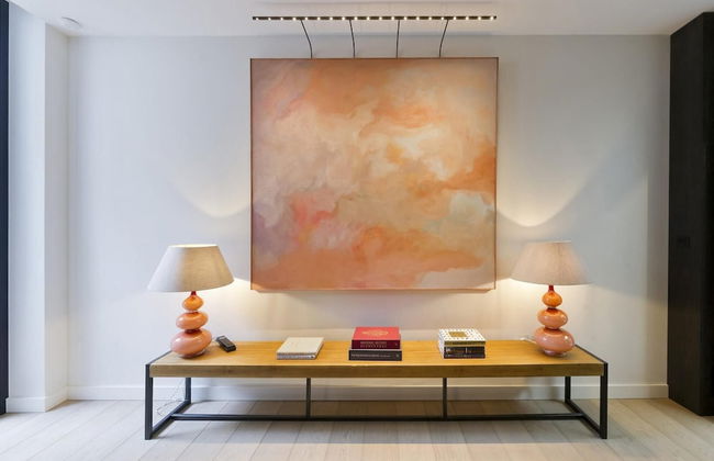 Stunning Fulham Apartment - Foto 42