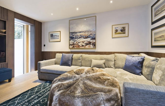 Stunning Fulham Apartment - Foto 12