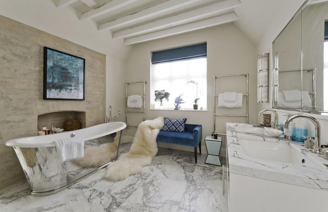 Stunning Fulham Apartment - Foto 4