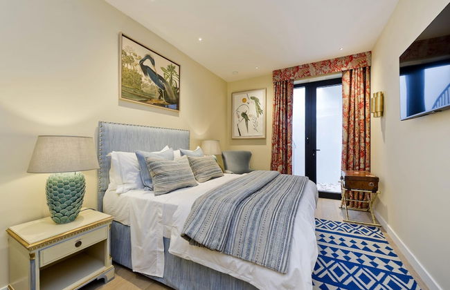 Stunning Fulham Apartment - Foto 27