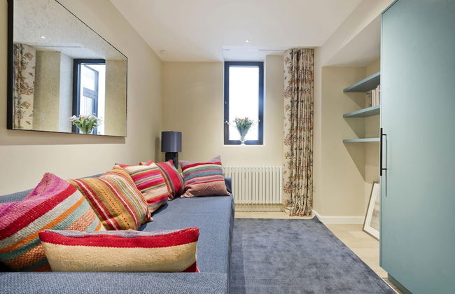 Stunning Fulham Apartment - Foto 29
