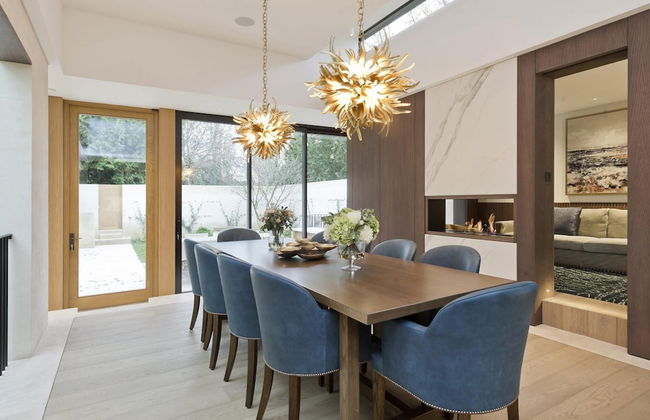 Stunning Fulham Apartment - Foto 7