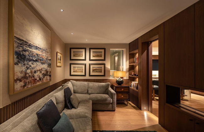 Stunning Fulham Apartment - Foto 75