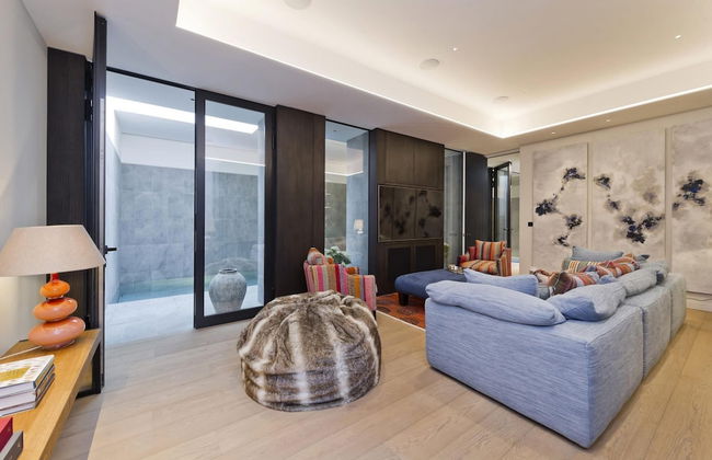Stunning Fulham Apartment - Foto 37