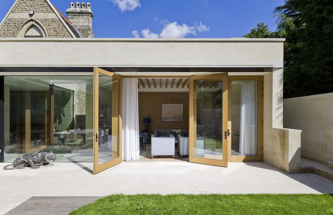 Stunning Fulham Apartment - Foto 56