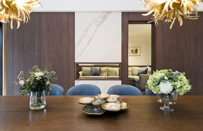 Stunning Fulham Apartment - Foto 9