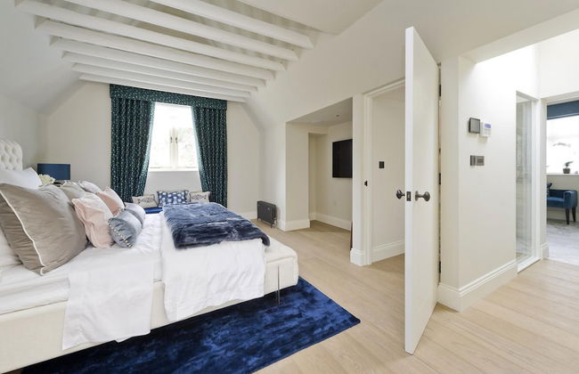 Stunning Fulham Apartment - Foto 23