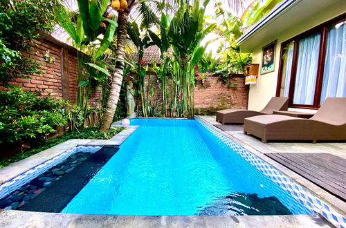 Photo 59 - Ubud Mesari Private Pool Villa