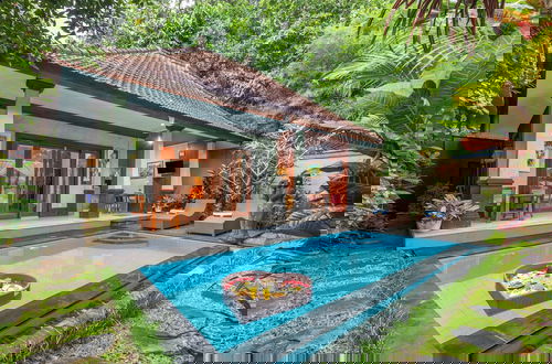 Foto 32 - Ubud Suarga Private Pool Villa
