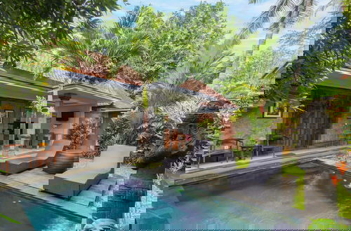 Foto 31 - Ubud Suarga Private Pool Villa