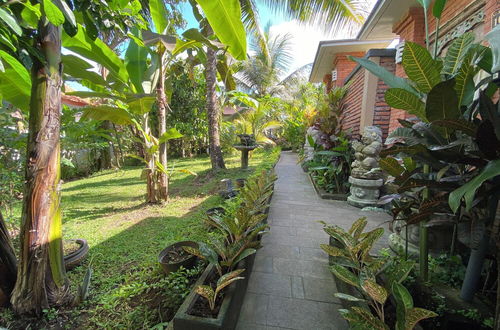 Foto 54 - Ubud Mesari Private Pool Villa