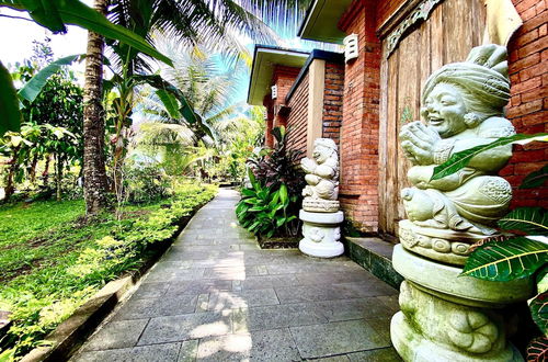 Photo 60 - Ubud Mesari Private Pool Villa