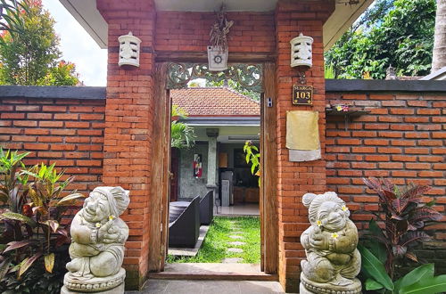 Photo 21 - Ubud Mesari Private Pool Villa