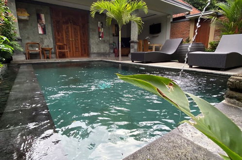 Photo 63 - Ubud Suarga Mesari Private Pool Villa