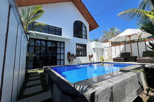 Photo 47 - Ubud Mesari Private Pool Villa