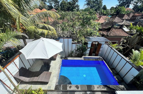 Foto 50 - Ubud Suarga Mesari Private Pool Villa