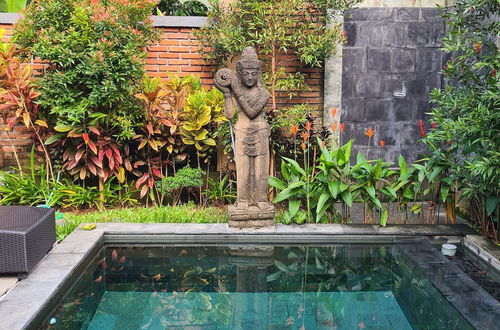 Photo 23 - Ubud Mesari Private Pool Villa