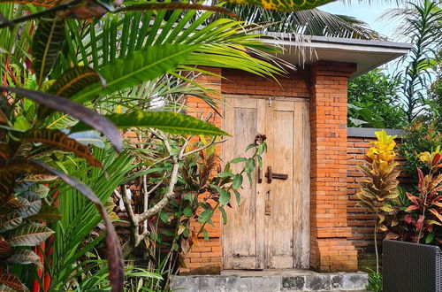 Photo 22 - Ubud Suarga Mesari Private Pool Villa