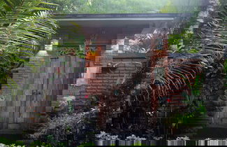 Foto 3 - Ubud Suarga Private Pool Villa