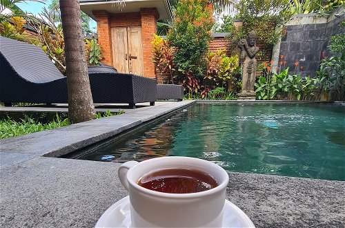 Foto 20 - Ubud Mesari Private Pool Villa