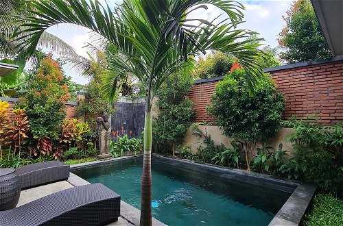 Photo 24 - Ubud Mesari Private Pool Villa