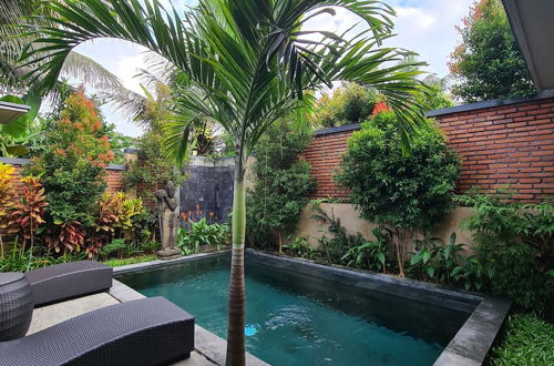 Photo 24 - Ubud Suarga Mesari Private Pool Villa