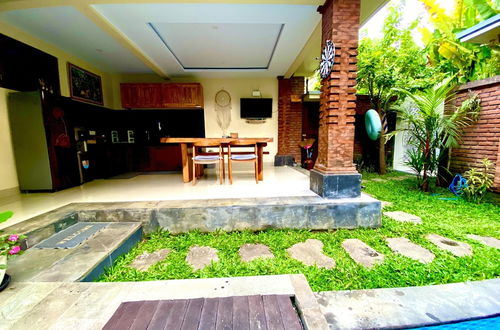 Photo 58 - Ubud Mesari Private Pool Villa