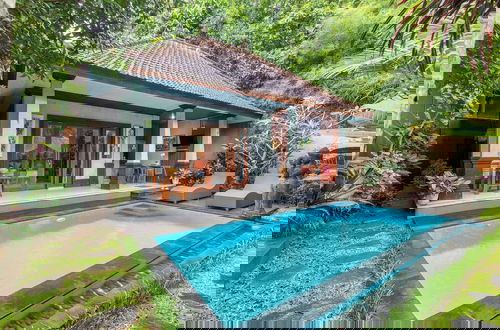 Foto 58 - Ubud Suarga Private Pool Villa