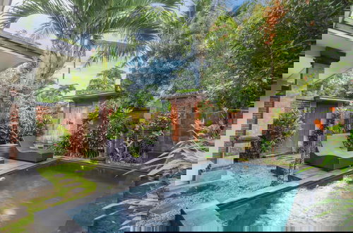 Foto 55 - Ubud Suarga Private Pool Villa