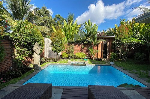 Photo 52 - Ubud Mesari Private Pool Villa
