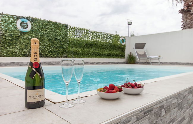 Villa Salemi With Pool - Foto 21