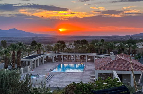 Photo 6 - Mtn-view Borrego Springs Home on Golf Course