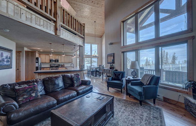 Avalanche Chalet at Terry Peak - Photo 1