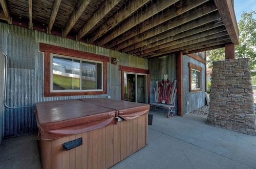 Photo 28 - Avalanche Chalet at Terry Peak