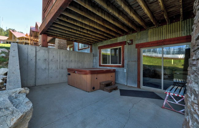 Avalanche Chalet at Terry Peak - Photo 29