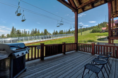 Photo 31 - Avalanche Chalet at Terry Peak