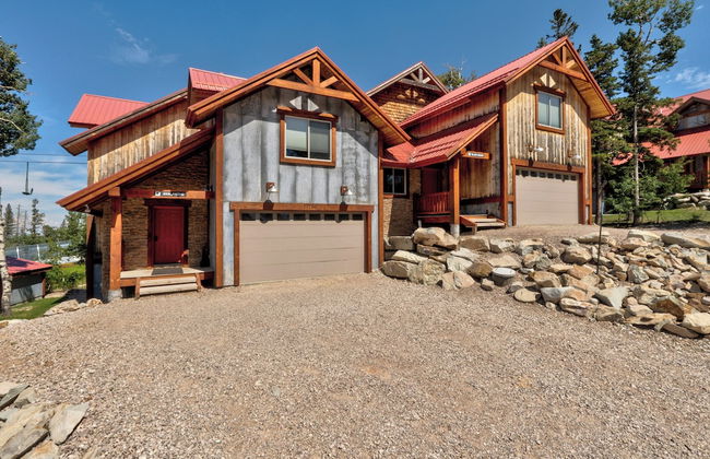 Avalanche Chalet at Terry Peak - Photo 40
