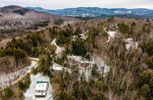 Photo 33 - Cozy Campton House w/ Mtn Views ~ 8 Mi to Ski