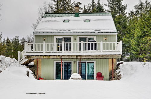 Photo 31 - Cozy Campton House w/ Mtn Views Near Hiking