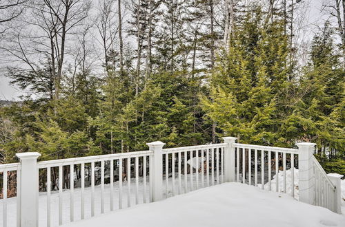 Photo 4 - Cozy Campton House w/ Mtn Views Near Hiking