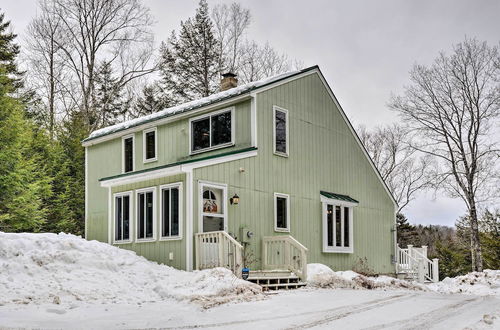 Photo 18 - Cozy Campton House w/ Mtn Views Near Hiking