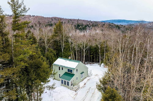 Photo 15 - Cozy Campton House w/ Mtn Views ~ 8 Mi to Ski