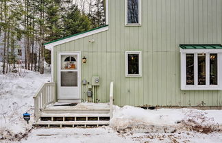 Photo 2 - Cozy Campton House w/ Mtn Views ~ 8 Mi to Ski