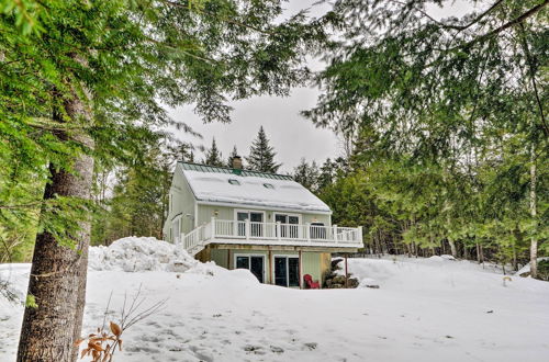 Photo 10 - Cozy Campton House w/ Mtn Views Near Hiking