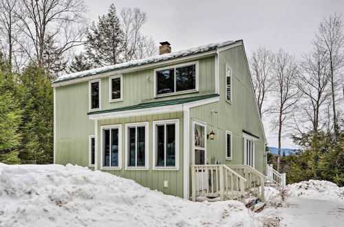 Photo 19 - Cozy Campton House w/ Mtn Views Near Hiking