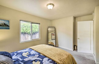 Photo 3 - Cozy Mountain View Apt Near Downtown San Jose