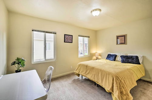 Photo 2 - Cozy Mountain View Apt Near Downtown San Jose