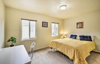 Photo 2 - Cozy Mountain View Apt Near Downtown San Jose